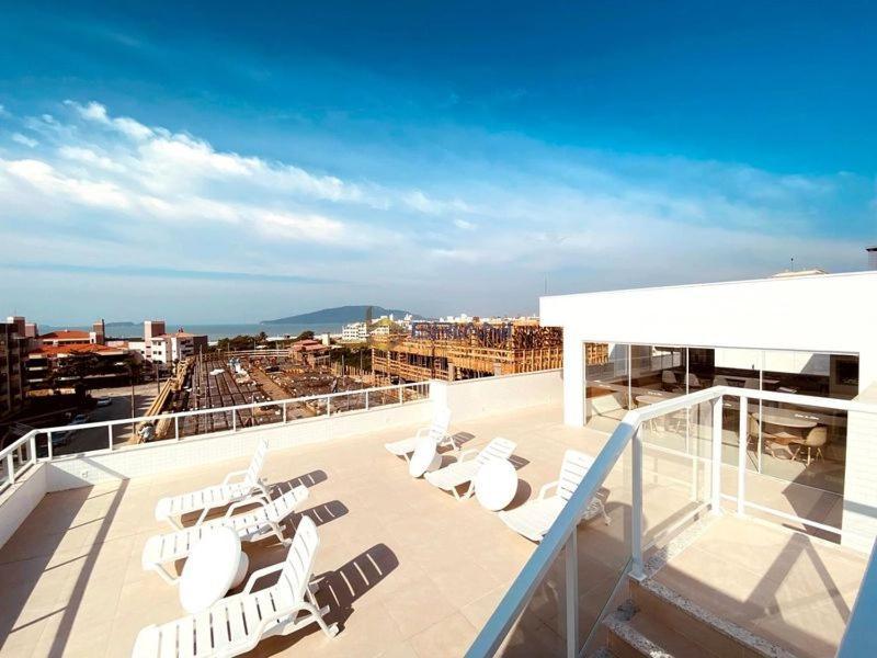 Apartament Apartamento De Alto Padrao A 200 Metros Na Praia Dos Ingleses Em Florianópolis Zewnętrze zdjęcie