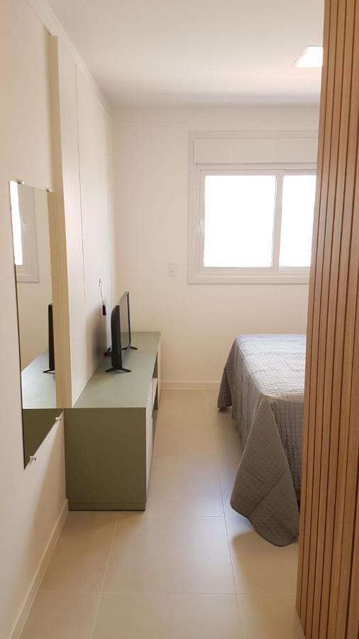 Apartament Apartamento De Alto Padrao A 200 Metros Na Praia Dos Ingleses Em Florianópolis Zewnętrze zdjęcie