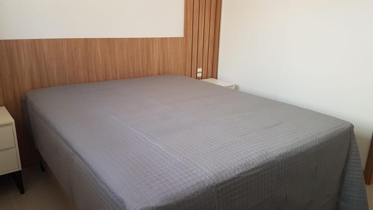 Apartament Apartamento De Alto Padrao A 200 Metros Na Praia Dos Ingleses Em Florianópolis Zewnętrze zdjęcie